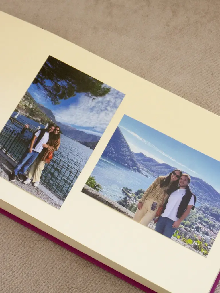 Scrapbook Banner