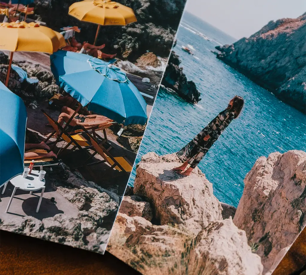 Laminação protetoras