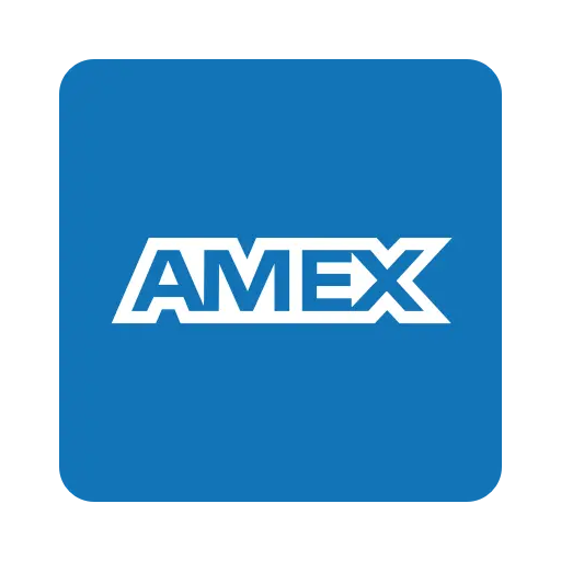 Icone amex