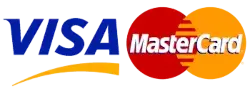 Icone master visa